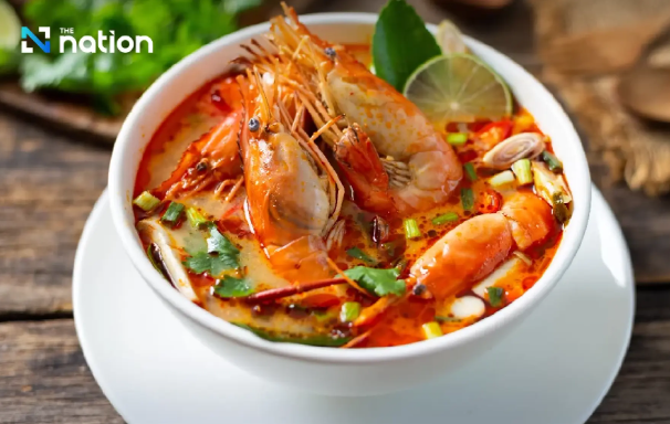 Thailand Jadi Destinasi Teratas di ASEAN untuk Pengalaman Kuliner dan Minuman